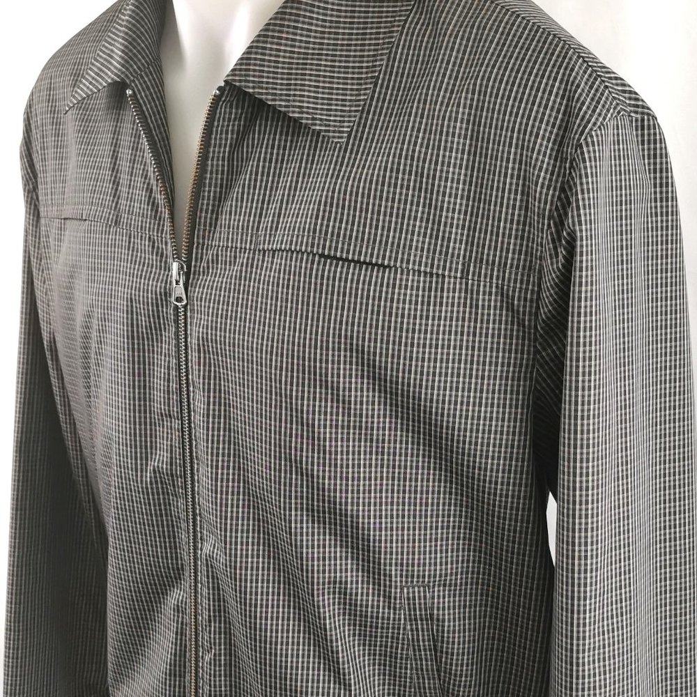 Pronto Uomo Jacket - Picture 3 of 9